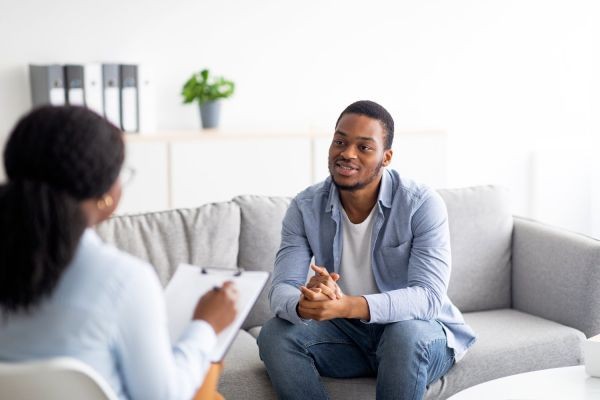 Couples Therapy Ontario