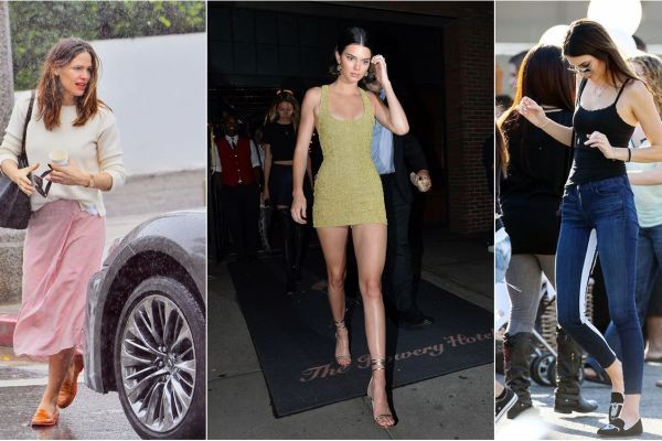 their style and try Golden Goose Sneakers new things like