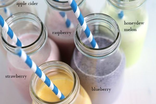 Flavoured Milk Market Overview Highlighting Growth Potential, Consumer Preferences, Innovation Strategies, and Global Expansion