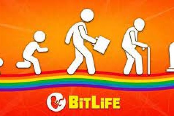 A Surprising Life Simulation