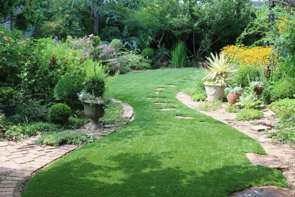 The Evolution of Synthetic Turf in Modern Stadiums