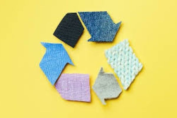 Textile Recycling Market growth driven by circular economy trends and sustainability goals