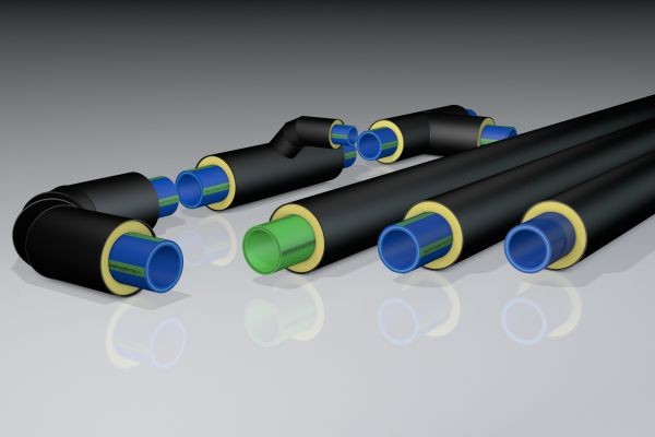 Pre-Insulated Pipes Market Innovations Redefining Energy Efficiency Through AI-Powered Adaptive Systems