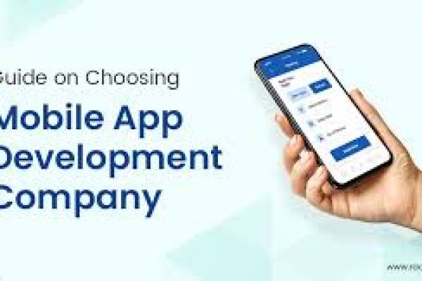 Top Mobile App Development Company Secrets You Need to Know