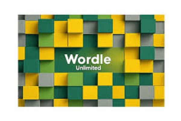 Discovering the Fun of Store Management with Wordle Unlimited