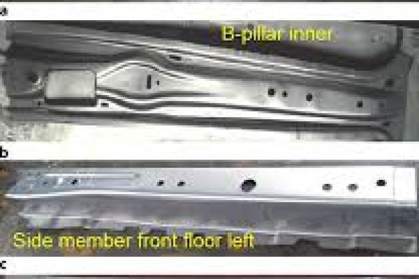 Third Generation Advanced High Strength Steel Market demand analysis across major industrial applications globally