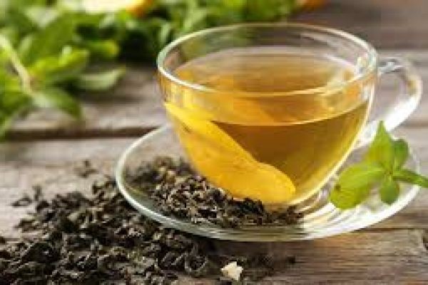 Best Green Tea for Prostate Health