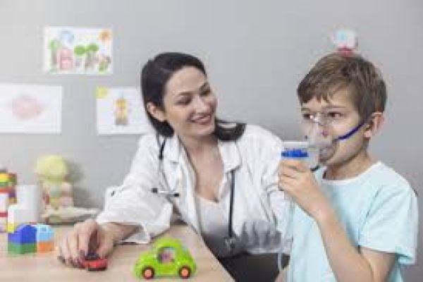 Asthma Treatment Market advancing through biologic innovations, smart inhalers, and global respiratory healthcare initiatives