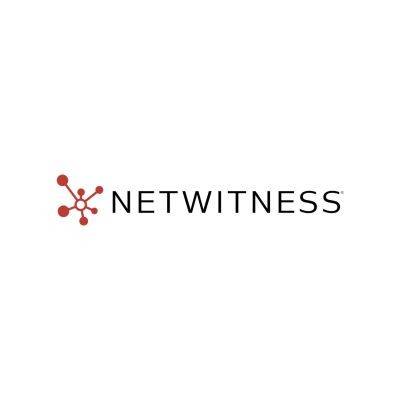 NetWitness Security avatar