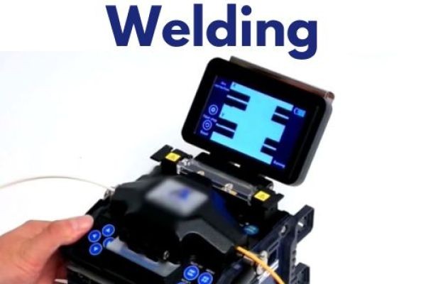 Optic Fiber Welding: Precision Joining Technology Transforming Modern Communication Networks