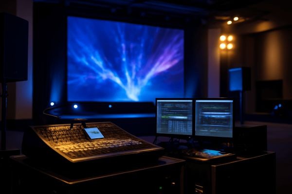 Top Commercial AV & Security Solutions