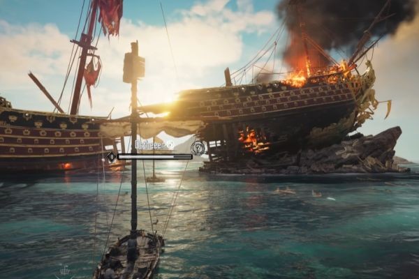 MMOexp:Create the Black Pearl – Tips and Tricks