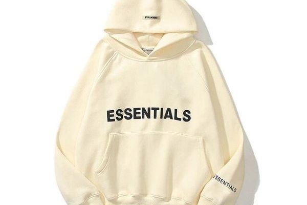 What the Essentials Hoodie Says About Quiet Confidence in Fashion