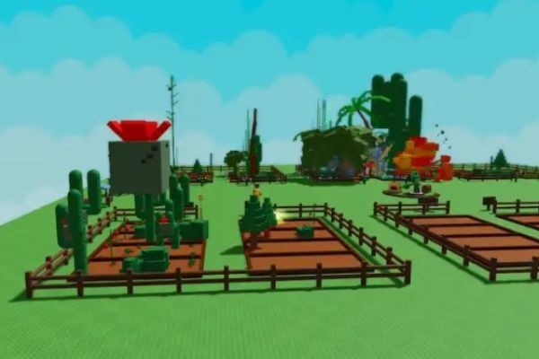 Grow a Garden Items: How to Master Fall Mutation Farming