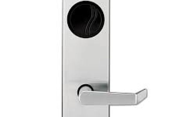 RFID Locks Market Expands with Growing Adoption in Corporate Offices and Commercial Buildings for Enhanced Access Control