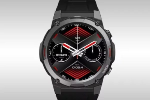 Zeblaze VIBE 7 PRO Smart Watch: Redefining Your Fitness and Lifestyle