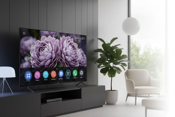 Hotel IPTV in Saudi Arabia: Redefining Digital Guest Experiences