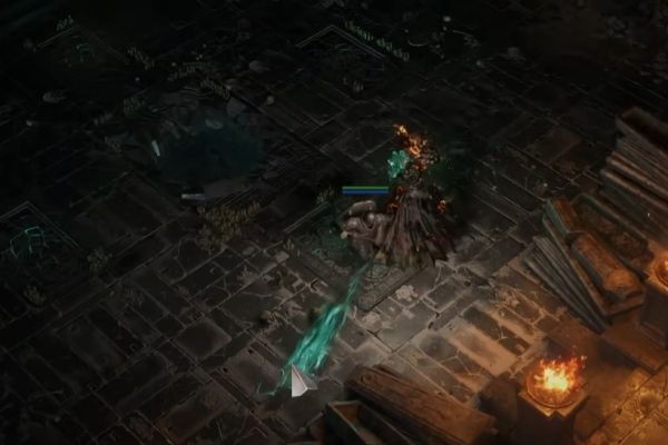 MMOexp:Path of Exile 2 Archer Monk Build Insights