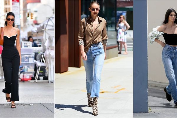 From the Maison Margiela south of France to her favorite island