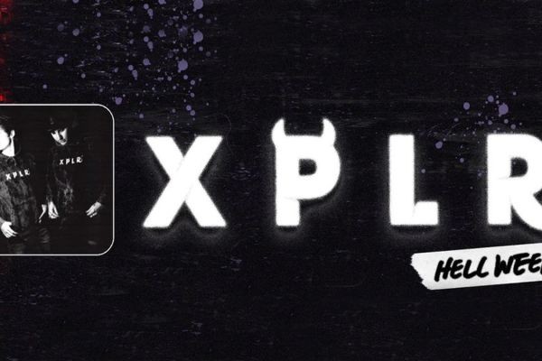 Discover Raw Style XPLR Merch Drop