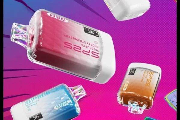 SP2S煙彈如何保存才不會變味？開封後能放多久？