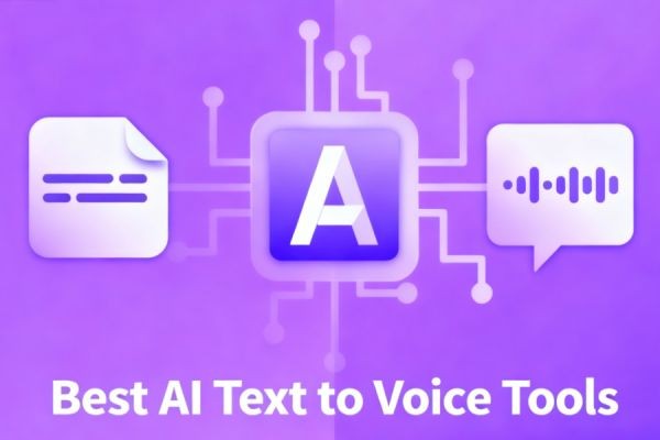 Which of These 8 Best AI Text to Voice Tools Is Your No. 1 Pick for 2025?