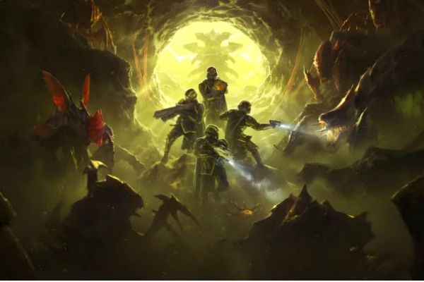 Barbarian Chaos Powers That Made Me Rethink Combat