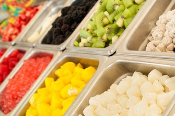 Frozen Yogurt Market Opportunities Emerging Through Sustainable Production and Environmentally Friendly Packaging Trends