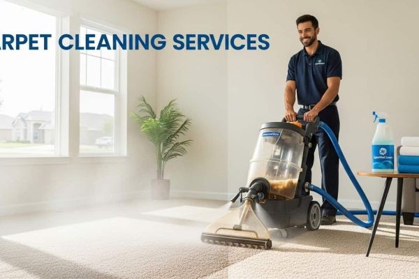 How Carpet Cleaning Affects Your Home’s Overall Wellness