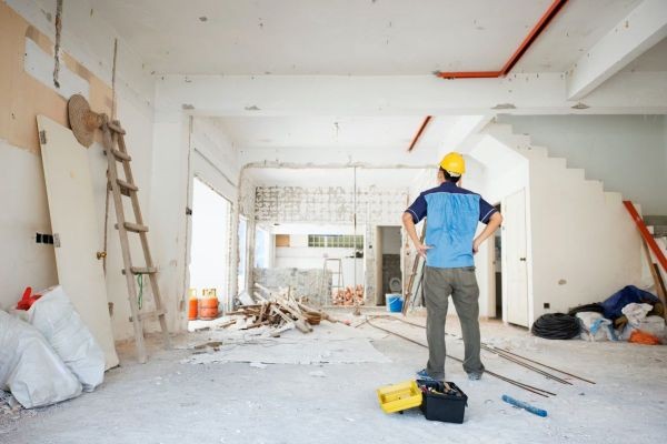 Transforming Spaces Safely and Efficiently Expert Demolition Contractor in Edmonton