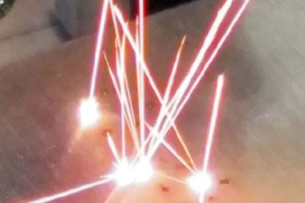 Revolutionizing Precision Engraving with Mart Laser’s Advanced Laser Marking System