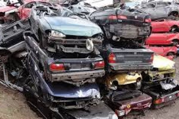 Car Removal South Surrey | Scrap Car ...