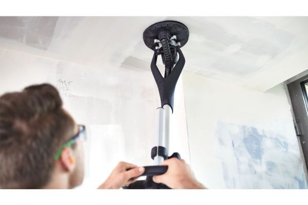 Professional Ceiling Popcorn Removal