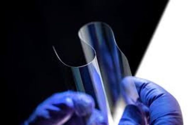 Ultra-thin Glass Market Expansion Driven by Growing Demand in Smart Wearable Devices