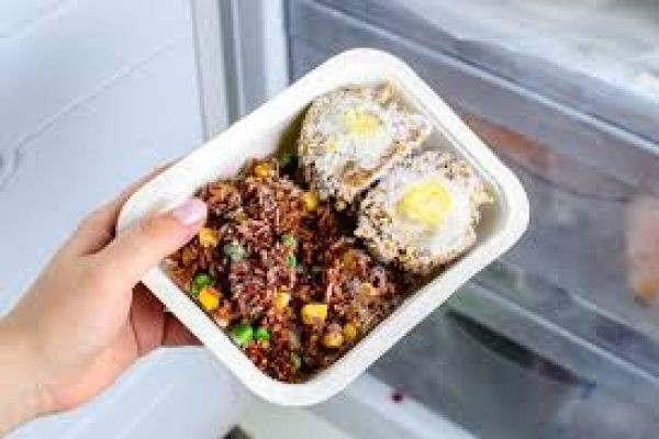 Frozen Ready Meals Market Consumer Behavior Shifts and Purchasing Preferences Analysis
