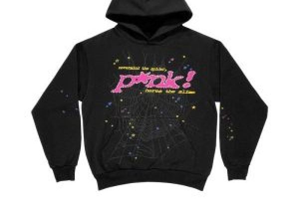 Discover Bold Style and Comfort in Every Spider Hoodie Canada