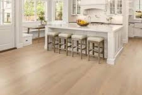 Luxury Vinyl Tiles (LVT) Flooring Market Research Insights Highlighting Consumer Preferences and Regional Trends
