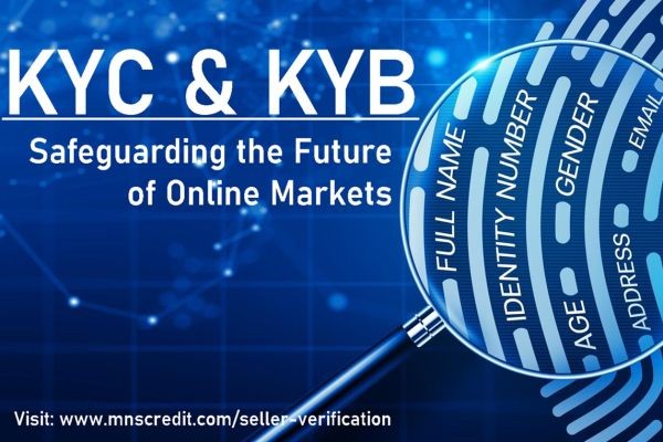 How Seller Verification Protects E-Commerce Platforms from Fraud and Regulatory Risks