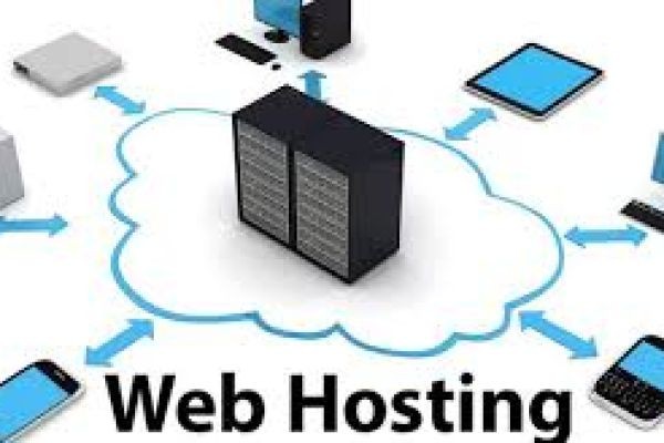 Shared Web Hosting Service: The Perfect Start for Your Online Journey