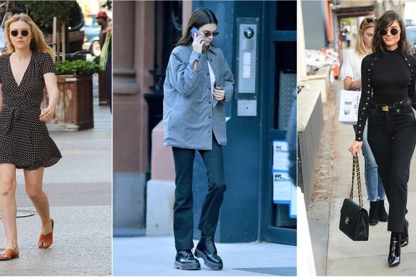 participants from youth to elders took to the plaza stage