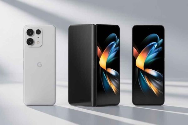 $600 Off on Pixel 9 Pro Fold — Is the New Model Around the Corner?