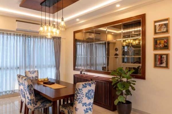 Transforming Homes with the Top 10 Interior Designers in Delhi