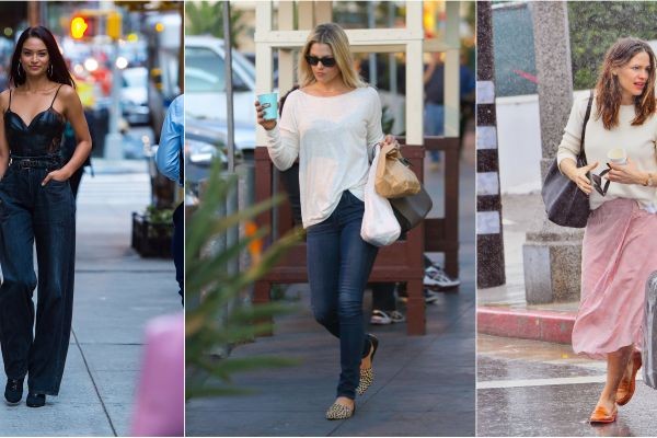 ere's also a solid selection of swimwear in the