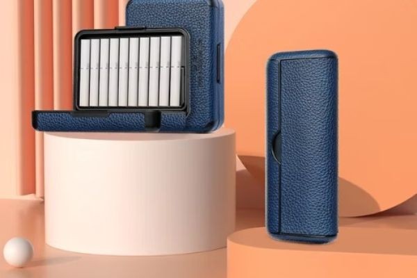 IQOS Hong Kong：引領香港無煙新時代的創新選擇