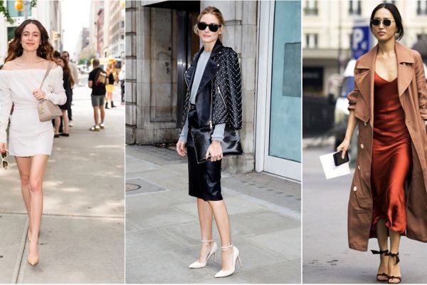 huge bag with Maison Margiela virtually nothing