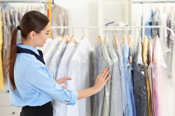 Laundry Near Me in Dubai How to Make Laundry Day Easy in the City
