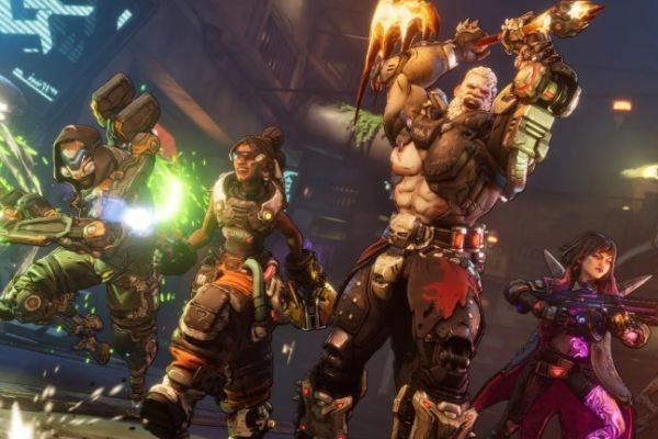 Borderlands 4 Items: Where and How to Farm the Kaoson Legendary