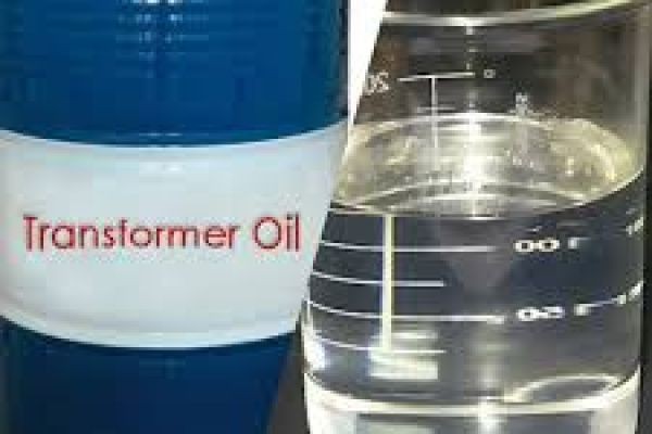 Transformer Oil Market detailed forecast of production capacities and supply chain optimization strategies