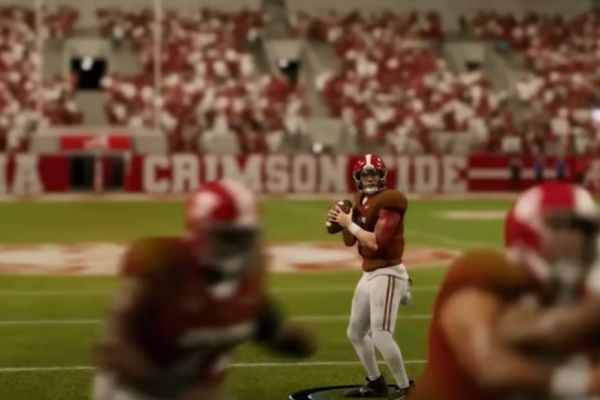 MMOexp:Unlock short yard offense secrets in College Football 26