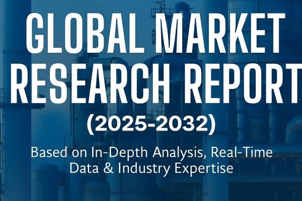 Global Phosphate Acrylate Monomer Market Valued at USD 322 Million in 2024, Reaching USD 509 Million by 2032